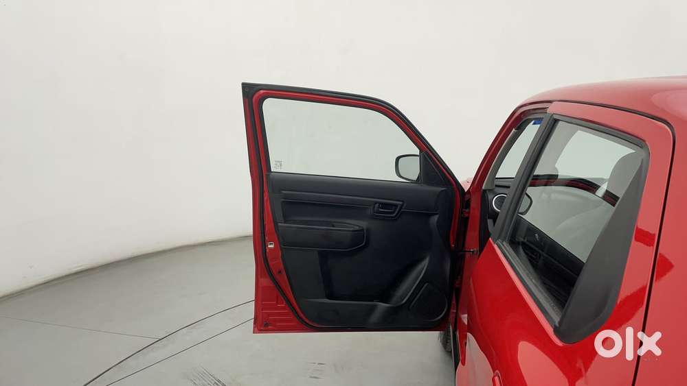 Maruti Suzuki S-presso Vxi Plus, 2023, Petrol