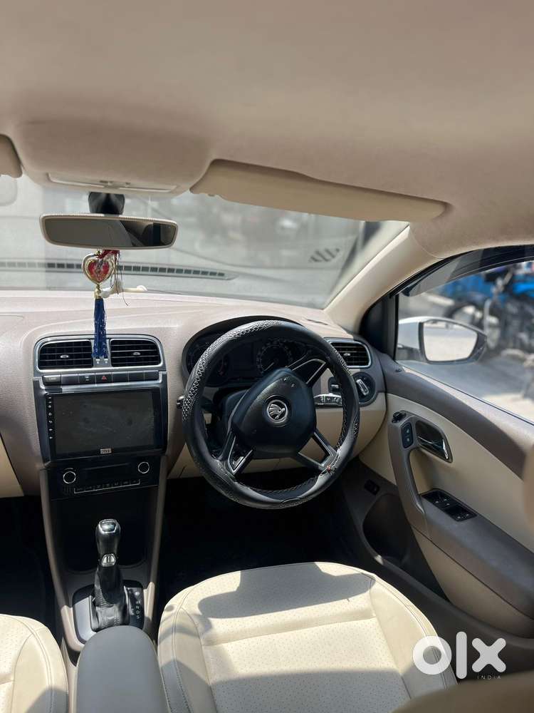 Skoda Rapid 2013-2016 1.6 Mpi At Ambition Plus, 2016, Petrol