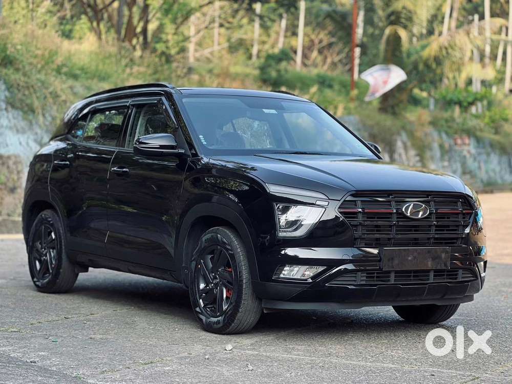 Hyundai Petrol Car 2023