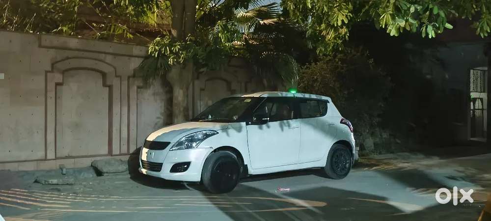 Maruti Suzuki Swift 2015 Diesel 55000 Km Driven