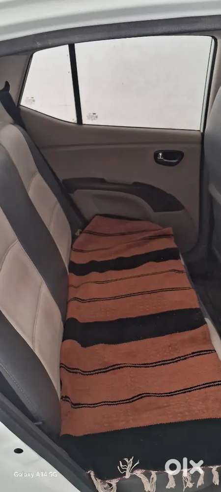 Hyundai I10 2013 Petrol Good Condition