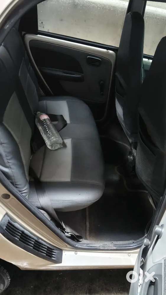 Tata Nano 2012 Lx