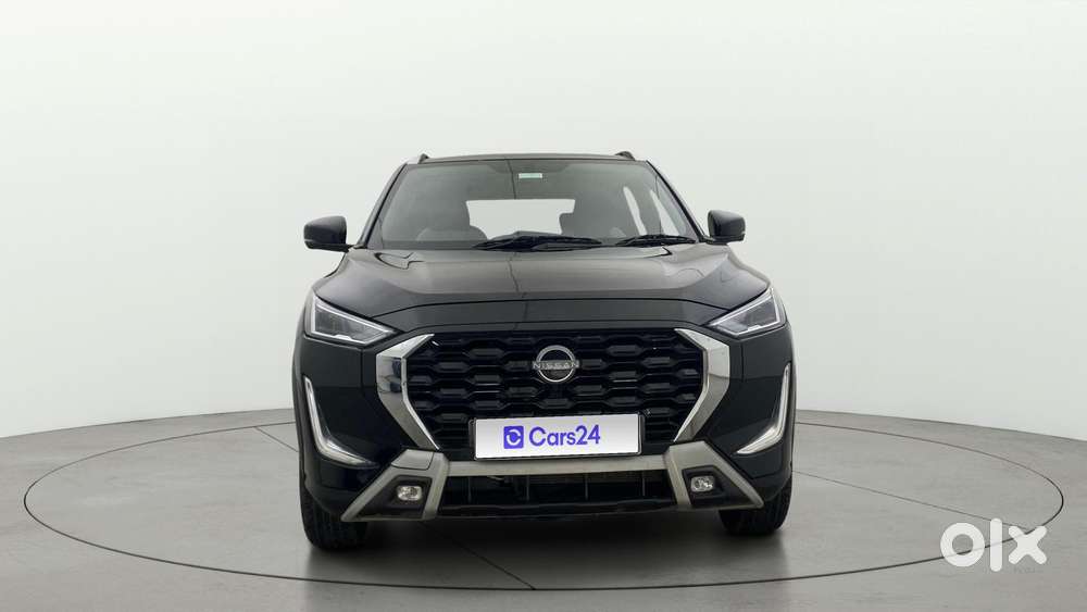 Nissan Magnite 1.0 Xl Turbo Cvt, 2025, Petrol
