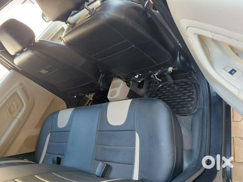 Skoda Fabia 2012 Petrol Well Maintained