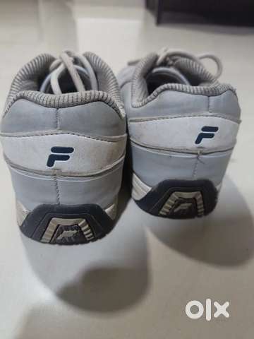 Fila sale motorsport sneakers