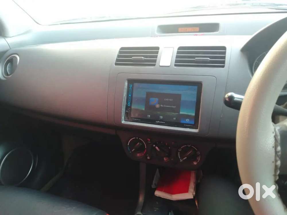 Maruti Suzuki Swift Dzire 2010 Diesel 205000 Km Driven