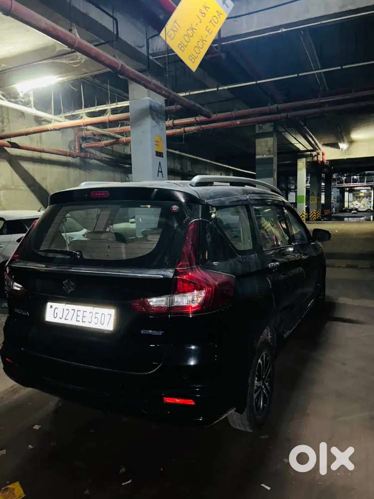 Maruti Suzuki Ertiga Zxi 16000 Km 2024