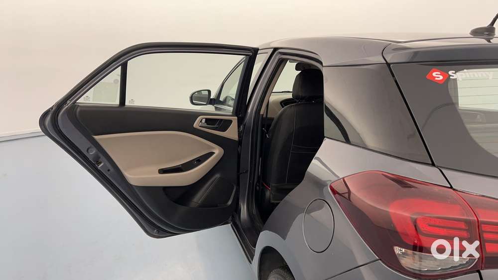 Hyundai Elite I20 [2018-2020] 1.2 Asta, 2018, Petrol