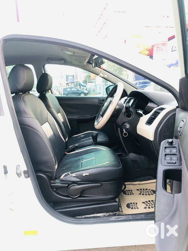 Tata Zest Revotron 1.2t Xms, 2016, Petrol