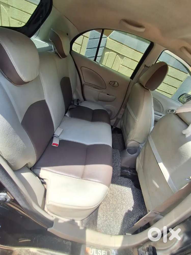 Renault Pulse 2013 Diesel Well Maintained