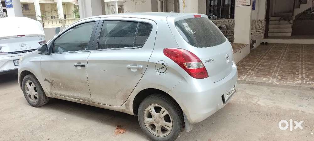 2nd Owner 2012 Hyundai I20