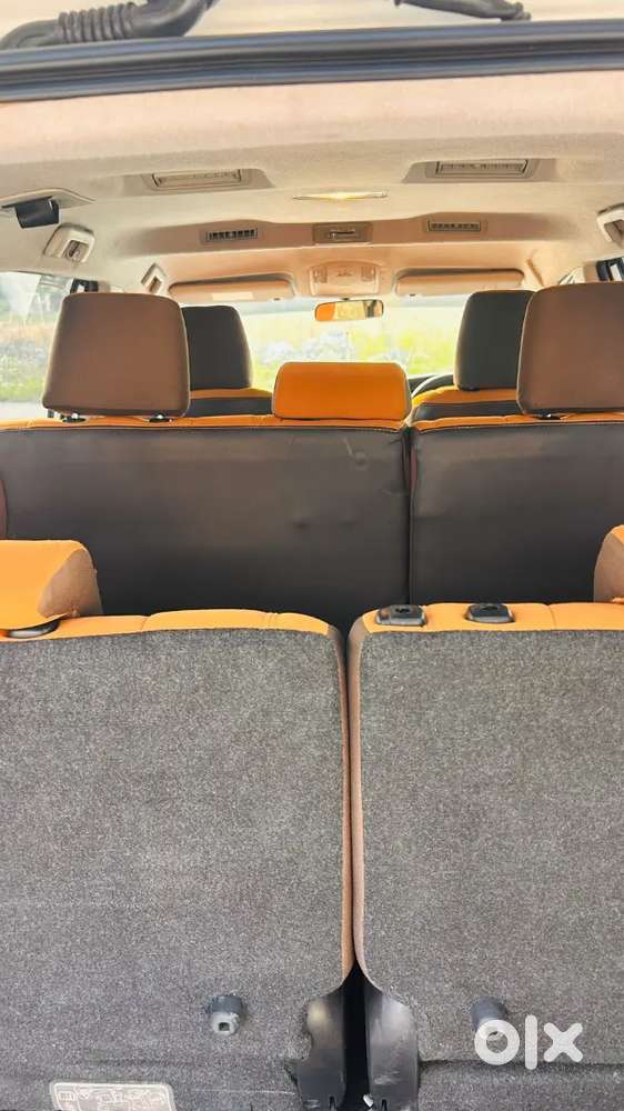 Toyota Innova Crysta 2022 Diesel 70000 Km Driven