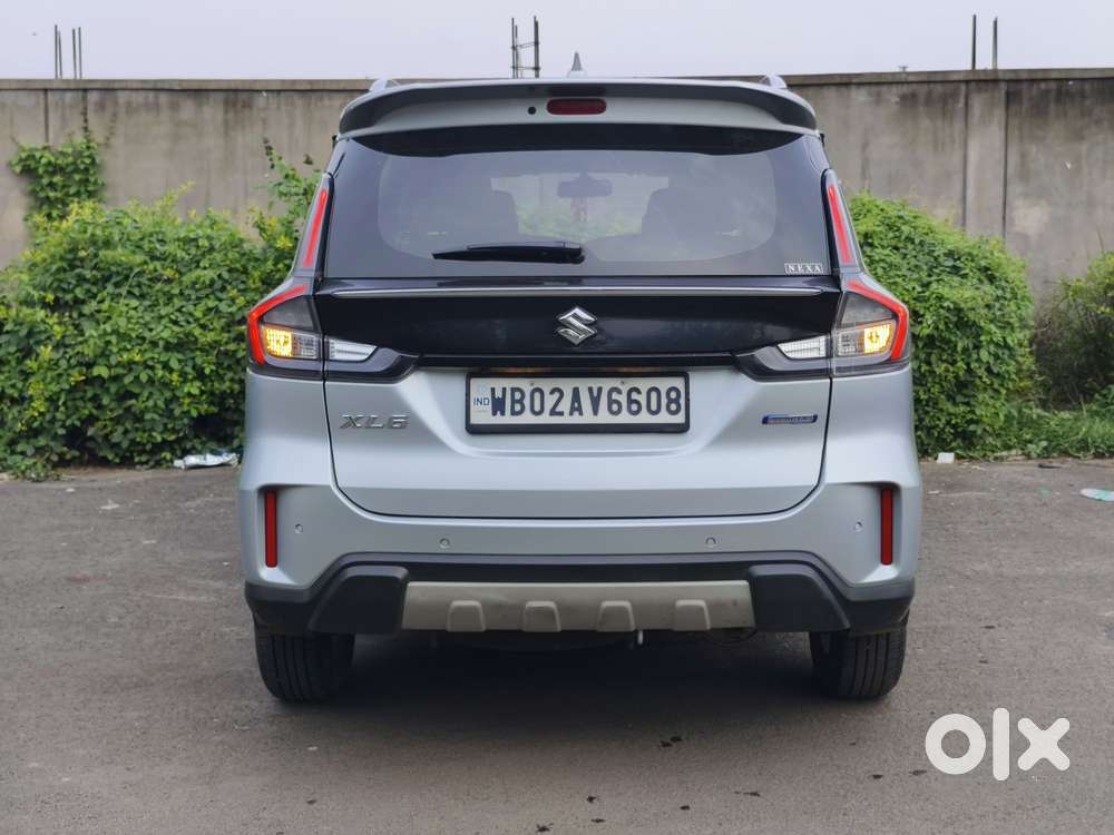 Maruti Suzuki Xl6 1.5 Alpha Plus Mt, 2024, Petrol