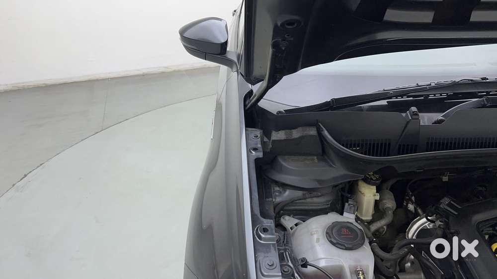Volkswagen Taigun 1.0 Tsi Highline At, 2021, Petrol