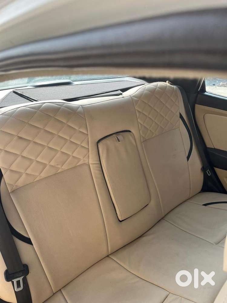 Hyundai Fluidic Verna 2016