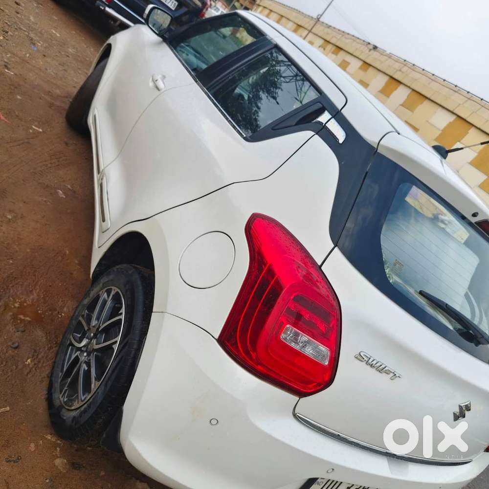 Maruti Swift Zxi 2020