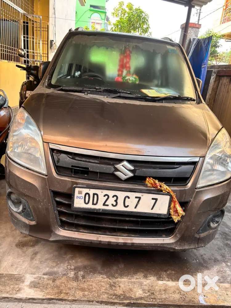 Brand New Condition Maruti Suzuki Wagon R