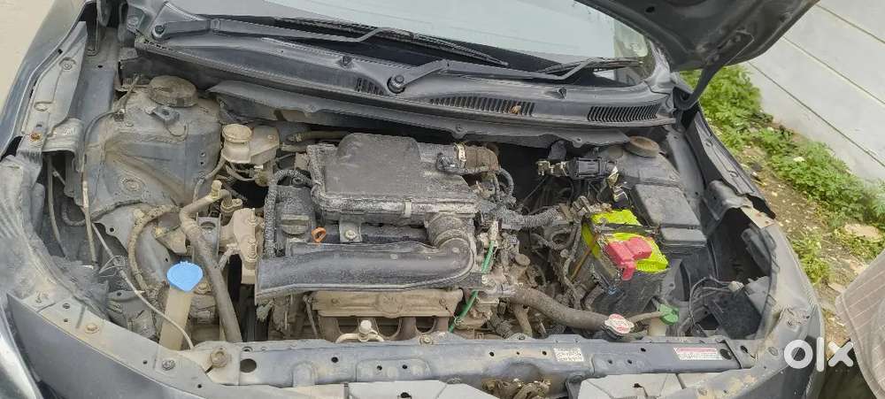 Maruti Suzuki Baleno 2022 Zeta