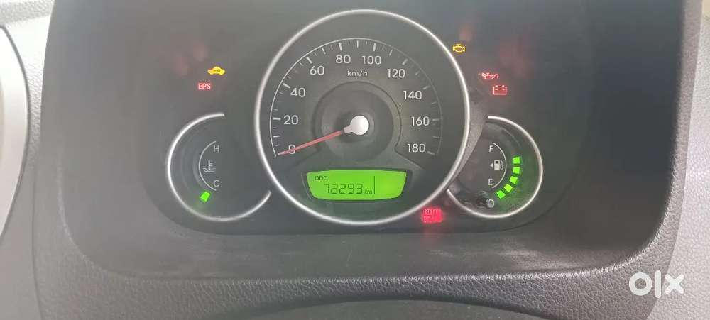 Eon Magna 2013 Model For Sale