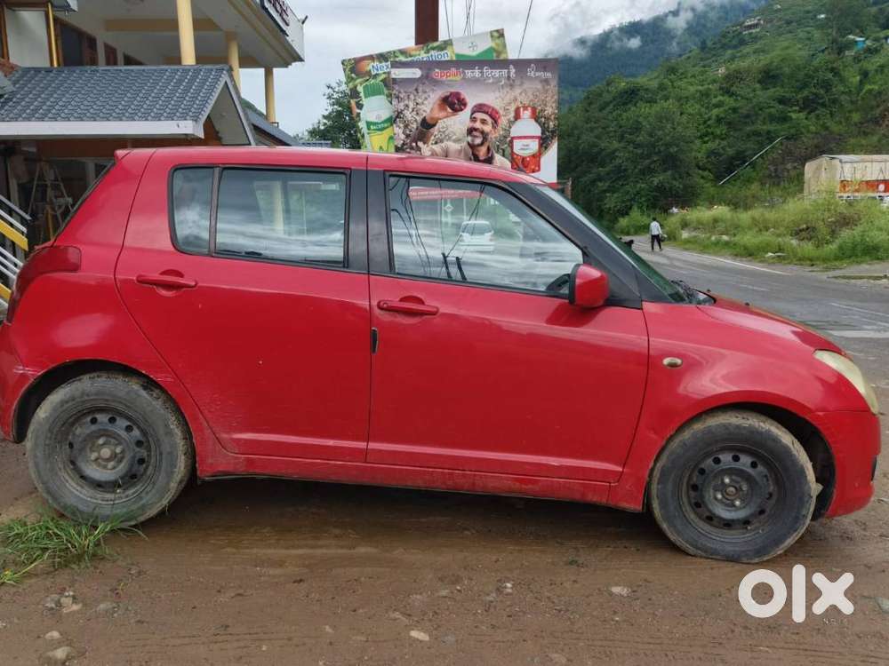 Maruti Swift Vxi 2006