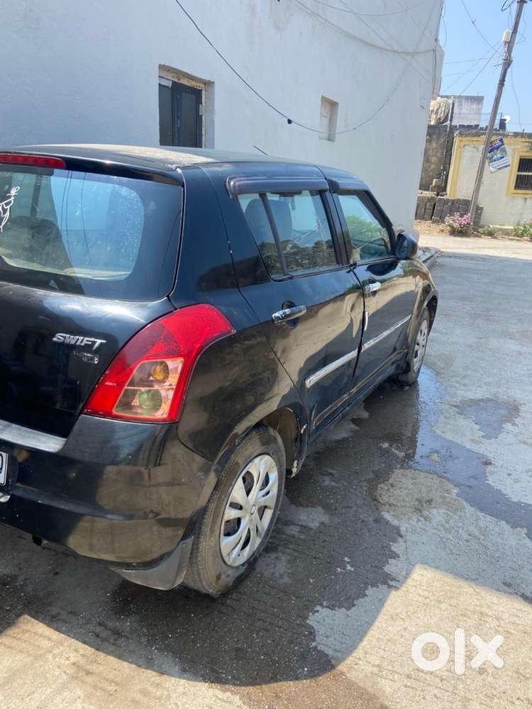 Swift Maruti Diesel 2010