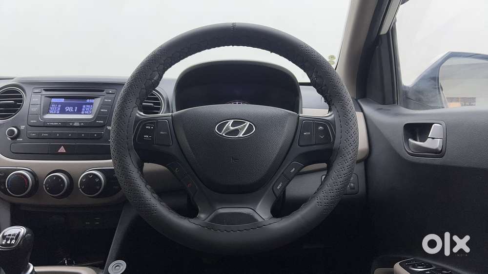 Hyundai Grand I10 1.2 Kappa Asta, 2015, Petrol