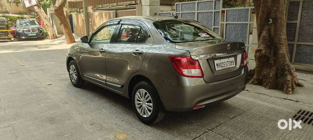 Maruti Suzuki Swift Dzire Vxi(o) Mt, 2018, Petrol