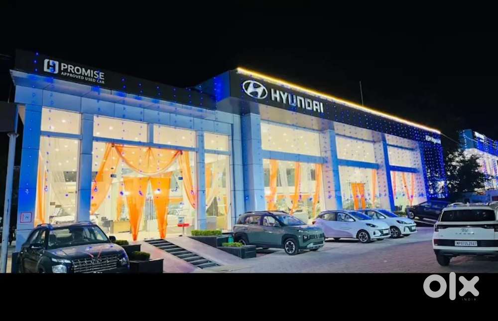 Hyundai Venue