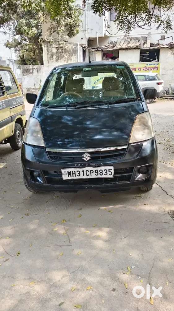 Maruti Suzuki Estilo 2008 Petrol Good Condition
