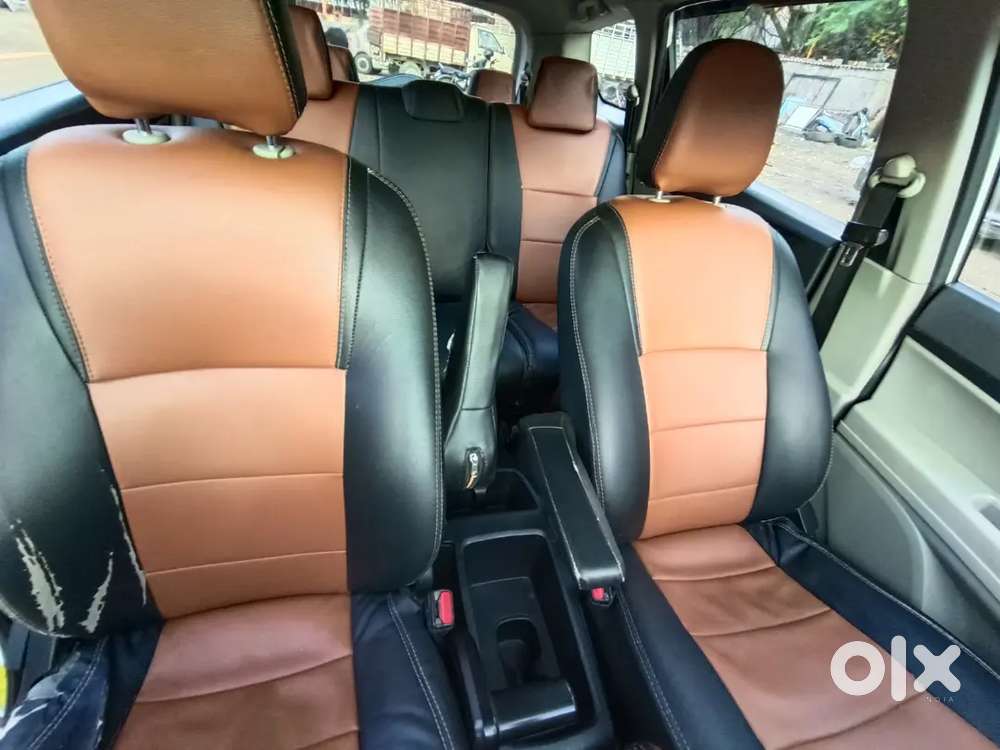 Mahindra Marazzo Diesel 2020
