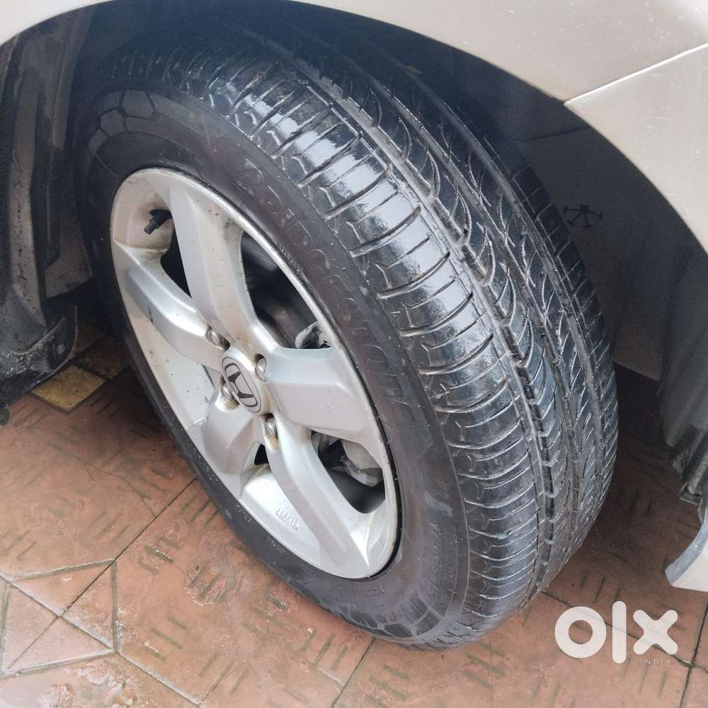Honda City 1.5 V At, 2011, Petrol