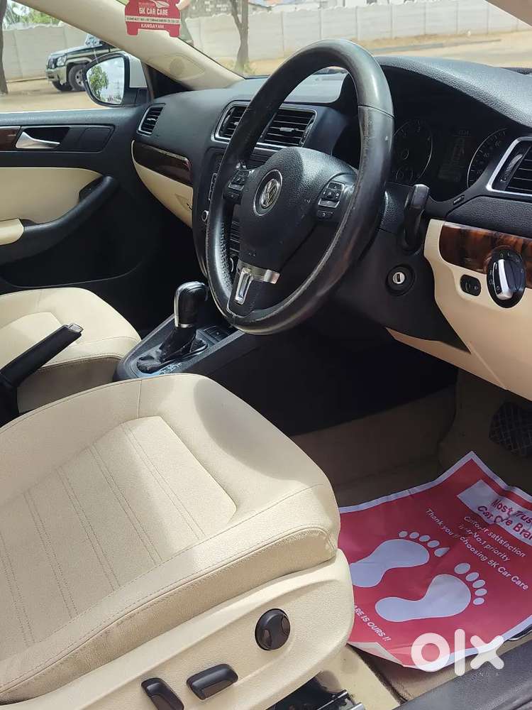 Volkswagen Jetta 2011 2.0 Highline Tdi