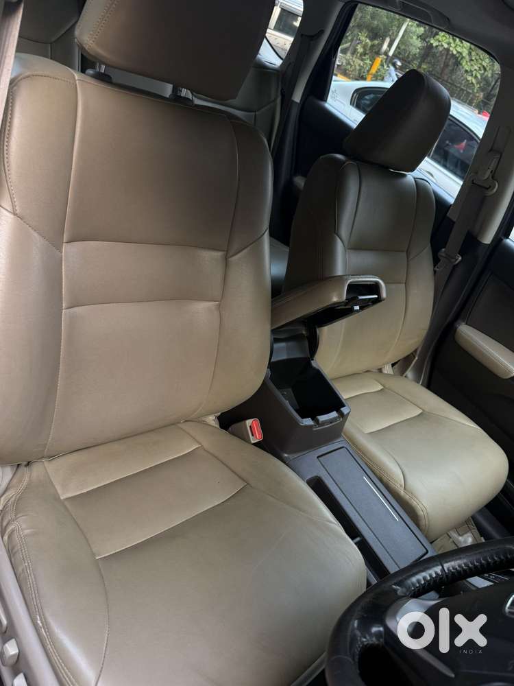 Honda Cr-v 2.0l 2wd At, 2016, Petrol