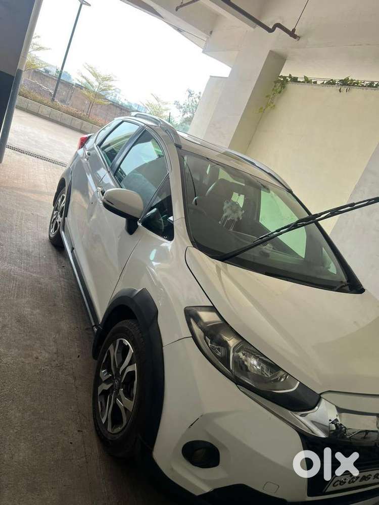 Honda Car Diesel 2017