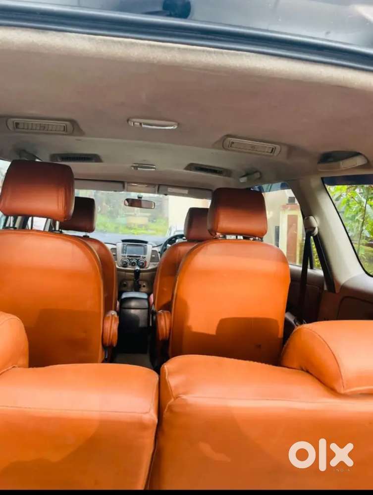 Very Good Condition Vehicle