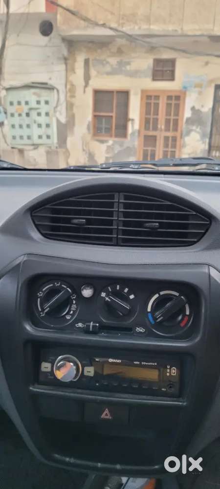 Maruti Suzuki Alto 800 2013 Petrol Good Condition