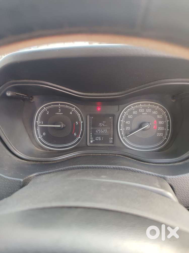 Maruti Suzuki Vitara Brezza Vdi, 2018, Diesel