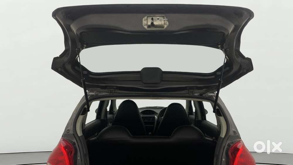Maruti Suzuki Alto 800 Lxi Opt, 2017, Petrol
