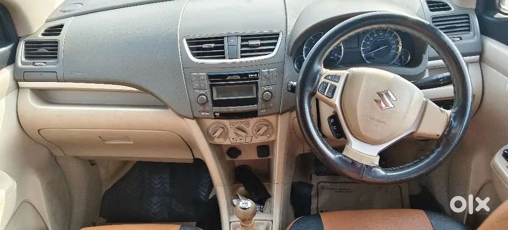 Maruti Suzuki Ertiga 2016 Diesel Good Condition