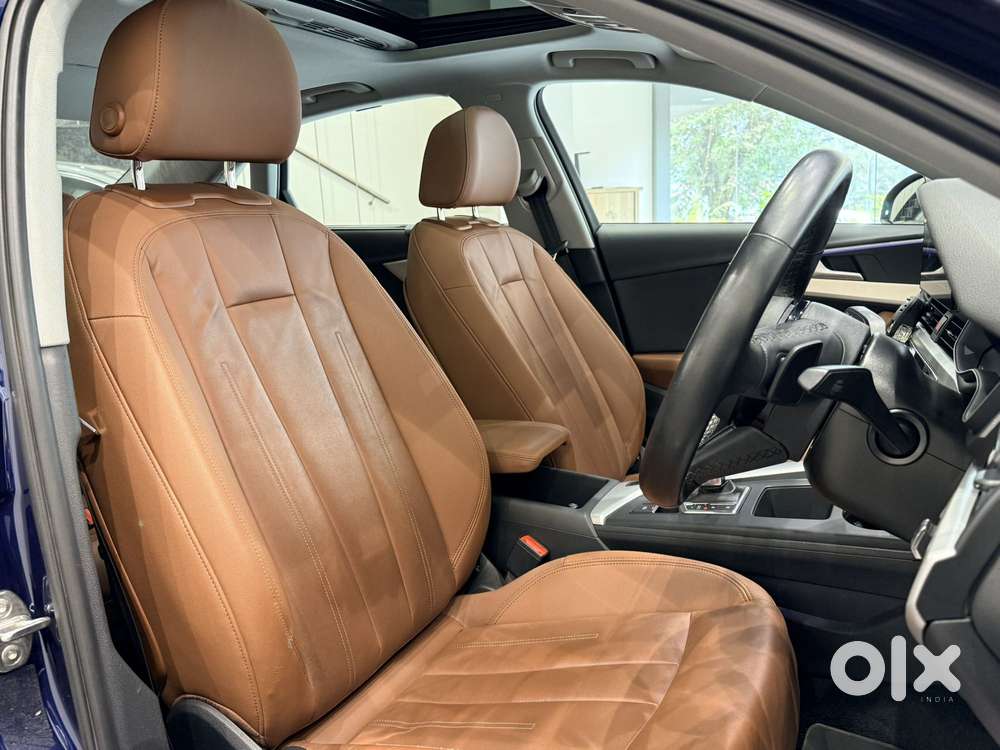 Audi A4 2.0 Premium Plus 40 Tfsi, 2022, Petrol