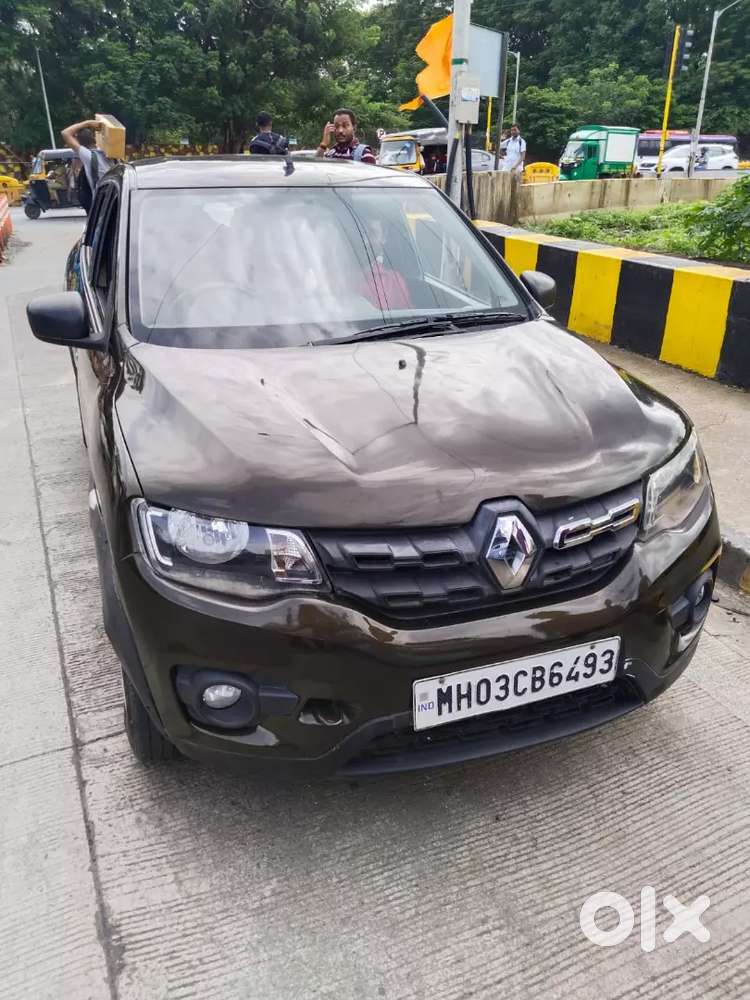 Renault Kwid Rxt Sce 2016