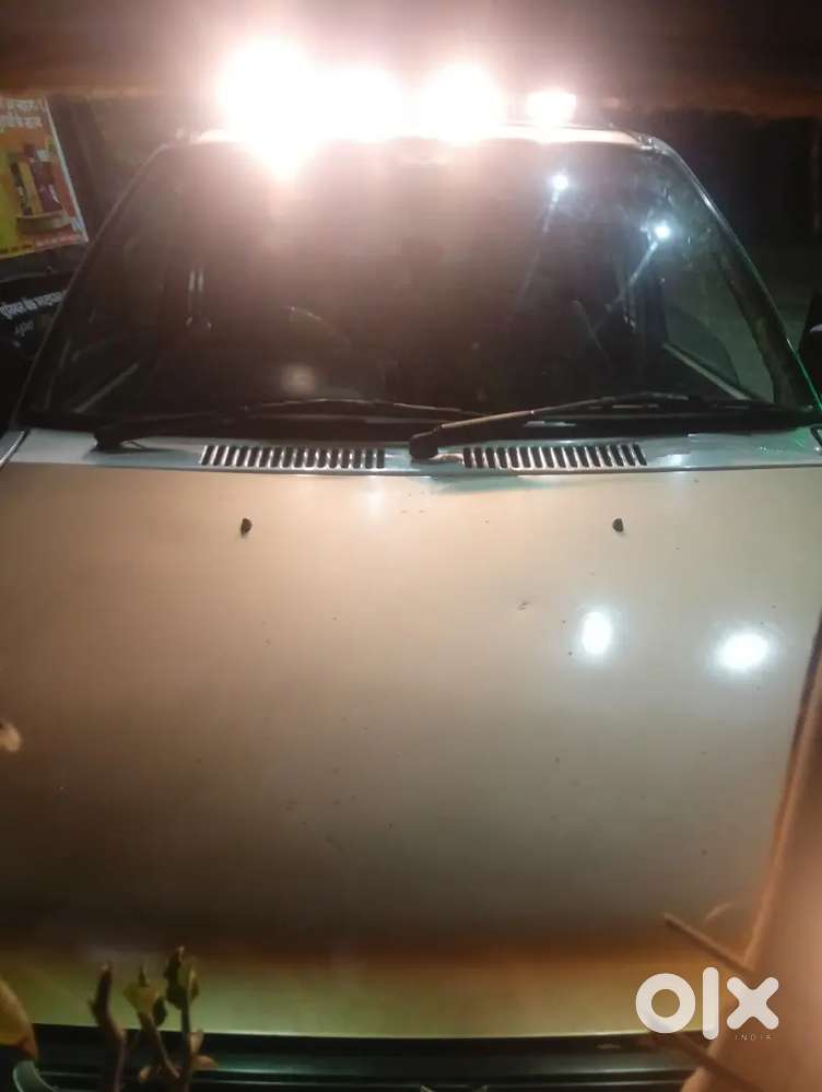 Maruti Suzuki 800 2004 Petrol