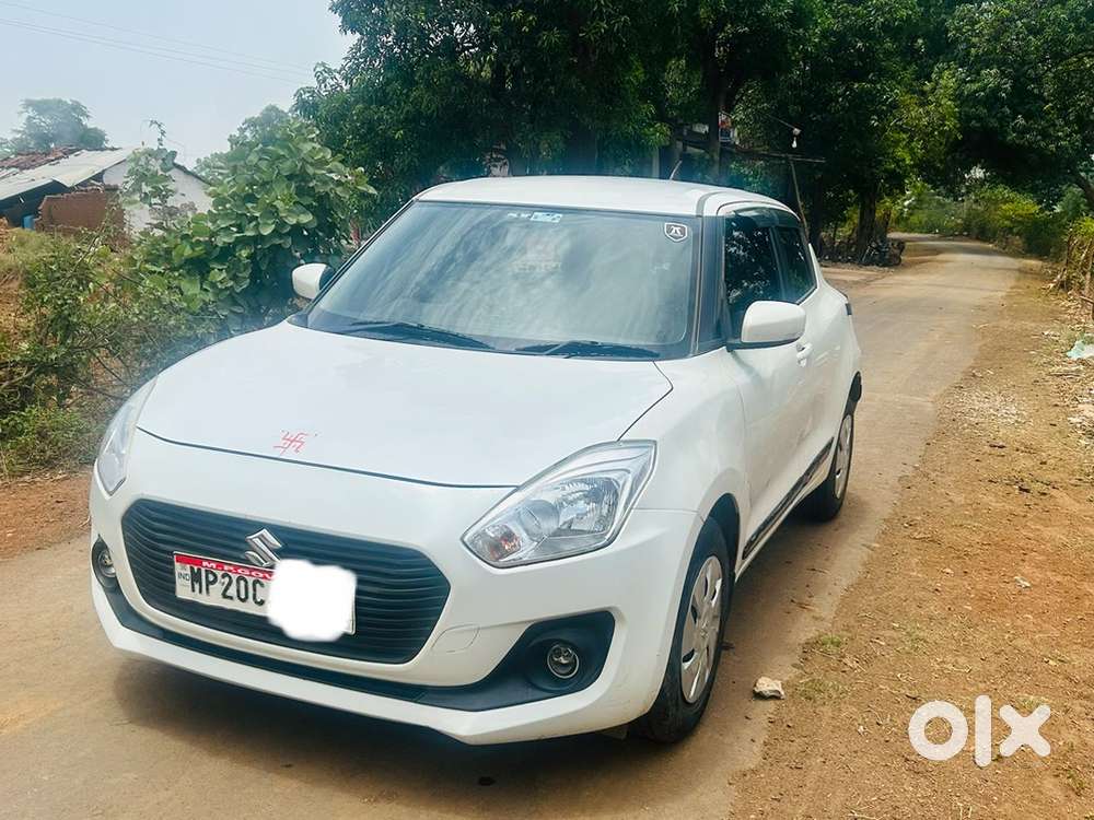 Swift Vdi Maruti Diesel 2020