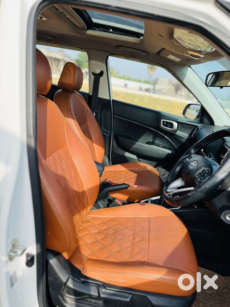 Hyundai Venue 1.0 S Turbo Imt, 2020, Petrol