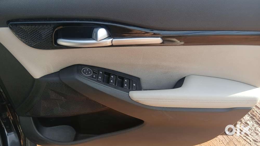 Kia Seltos 1.5 Htx At Petrol, 2019, Petrol