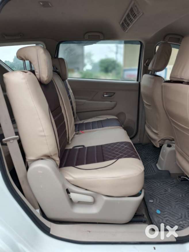 Maruti Suzuki Ertiga Vxi Cng, 2022, Cng & Hybrids