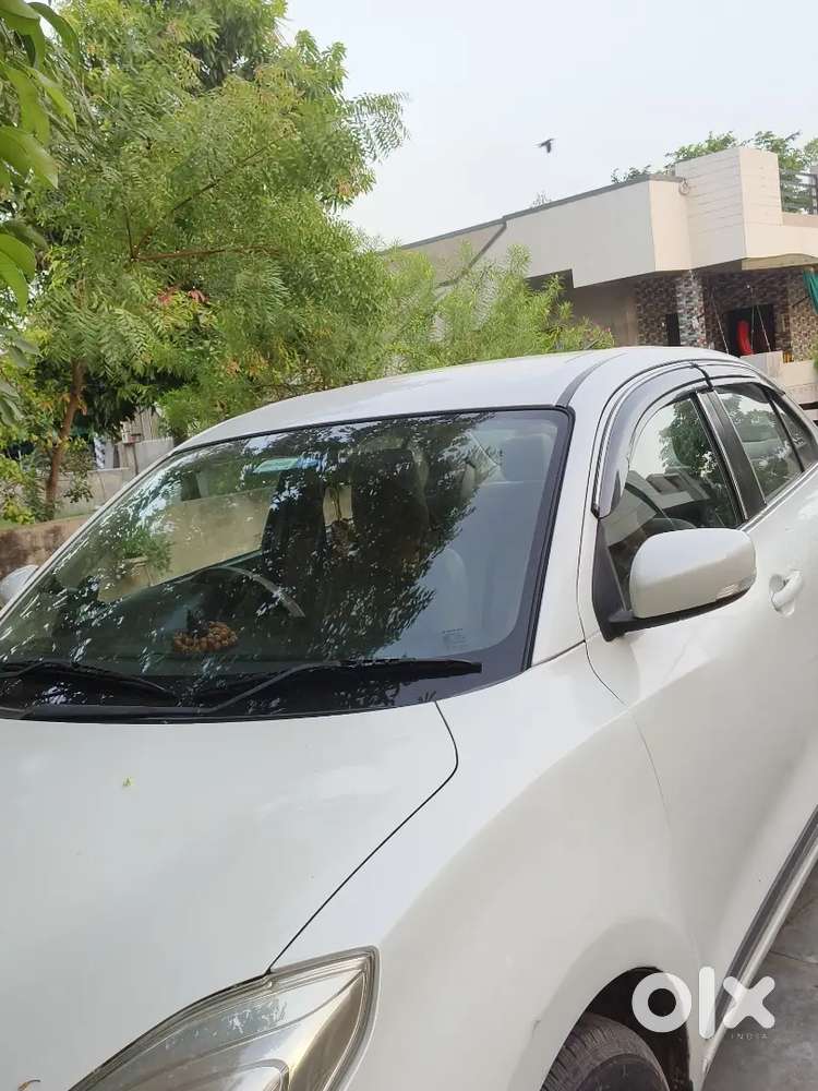 Maruti Suzuki Dzire 2018