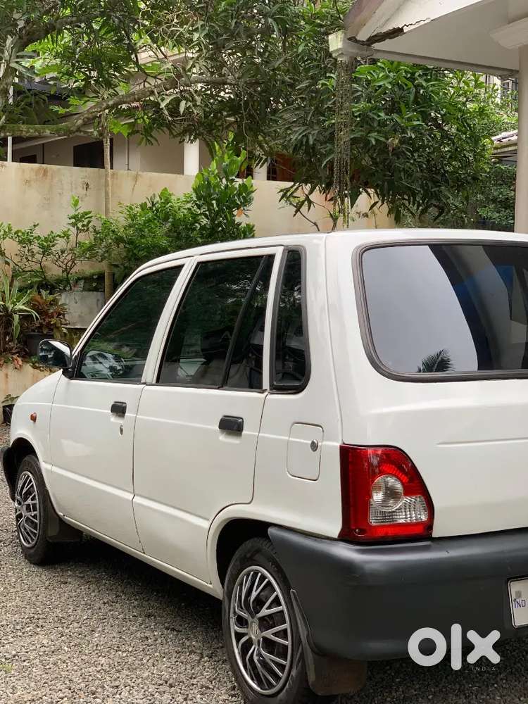 Maruti Suzuki 800 Ac 2011 Model For Sale