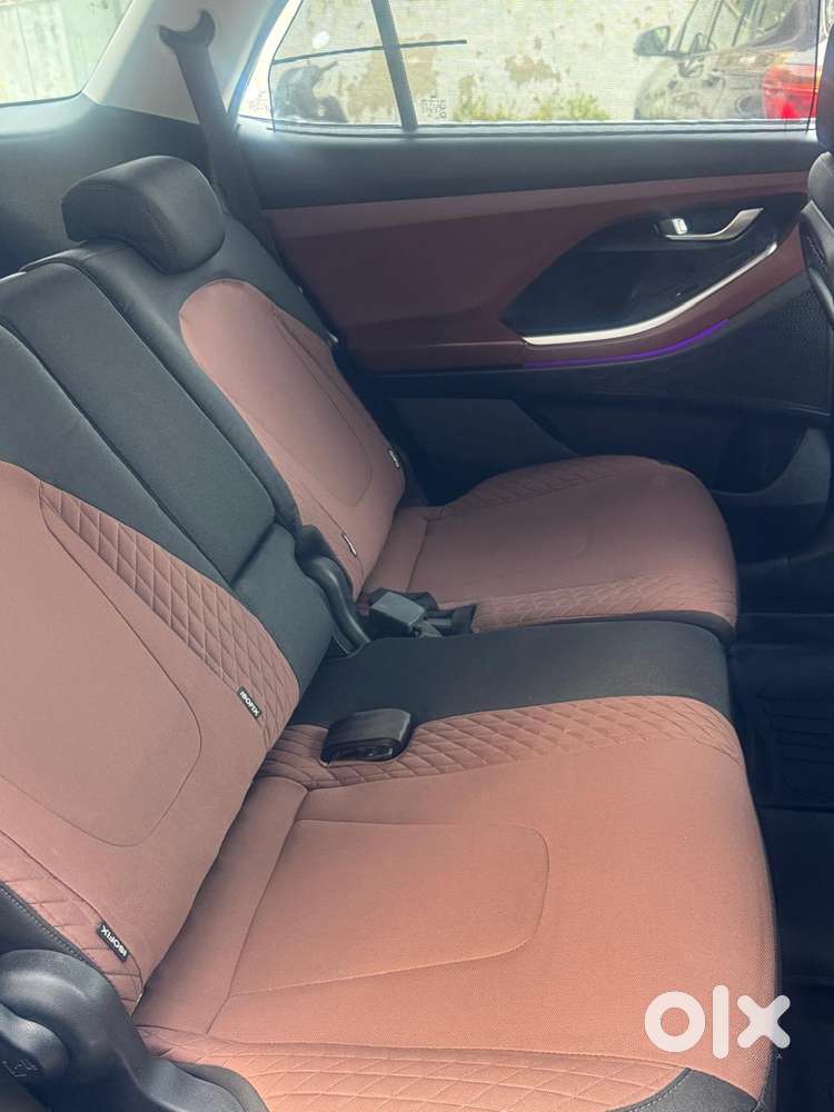 Hyundai Alcazar 1.5 Prestige (o) Diesel At 7 Str, 2021, Diesel