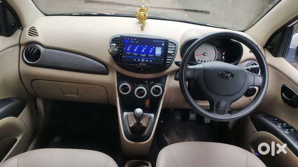 Hyundai I10 2009 1st Owner